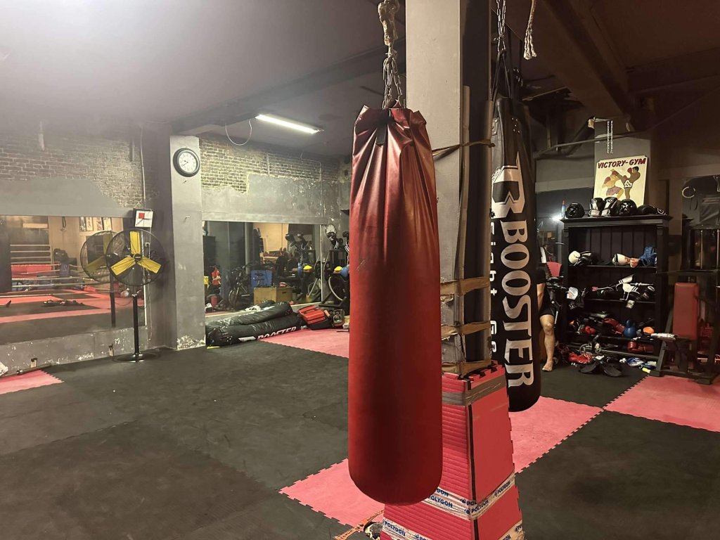 Victory Gym Bergen op Zoom