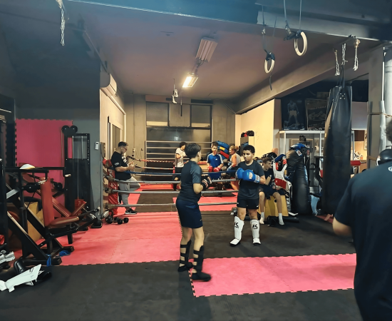 Victory Gym Bergen op Zoom